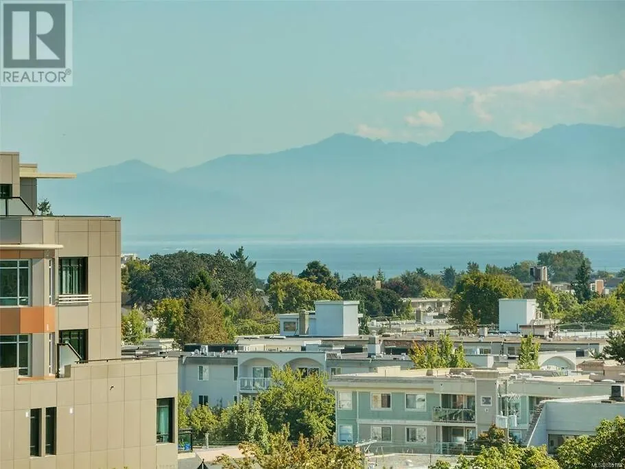 Luxious Downtown Victoria Condo In The Legato 0*,  Canada