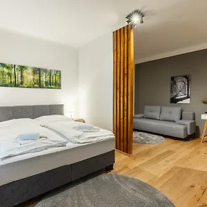 Cozy Located In Vienna's Vibrant Center , Vienna Austria