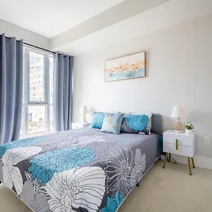 Beautiful In The Heart Of Downtown By Globalstay , Toronto Canada