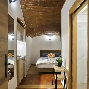Podroom , Ljubljana Slovenia