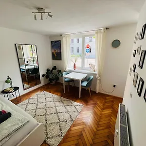 Paula's Cosy Place In The Center Of , Ljubljana Slovenia