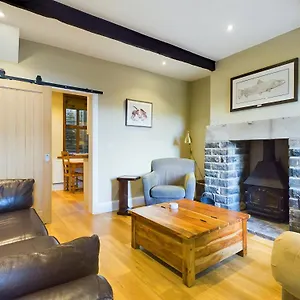 Stoneswood & Garden, Delph, Saddleworth , Delph United Kingdom