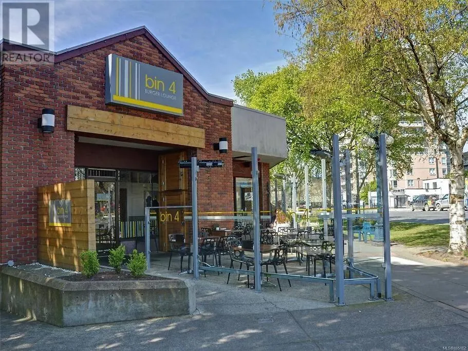 Luxious Downtown Victoria Condo In The Legato