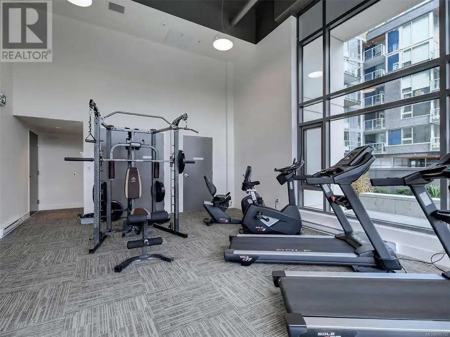 Luxious Downtown Victoria Condo In The Legato Appartement