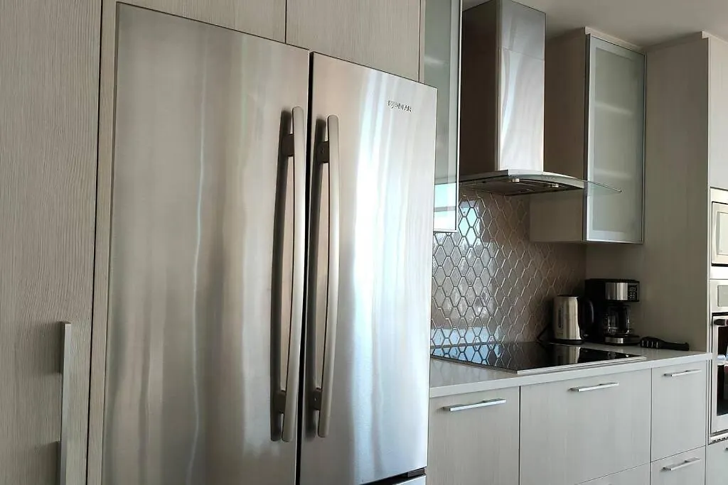 Appartement Luxious Downtown Victoria Condo In The Legato