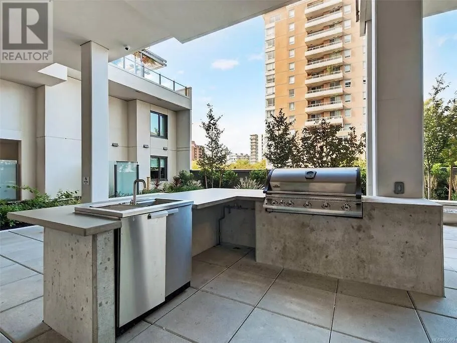 Appartement Luxious Downtown Victoria Condo In The Legato